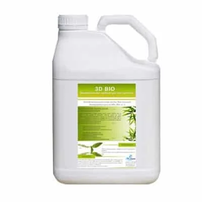 IBL Specifik 3D BIO : Producto espumante ecológico