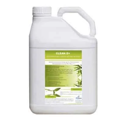IBL Specifik Clean D+ producto desengrasante ecológico