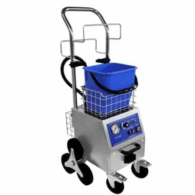 IBL Specifik CLIM 3000 : nettoyeur vapeur Climatisation
