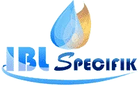 Logo IBL Specifik matériel de nettoyage et désinfection pour professionnels et industriels