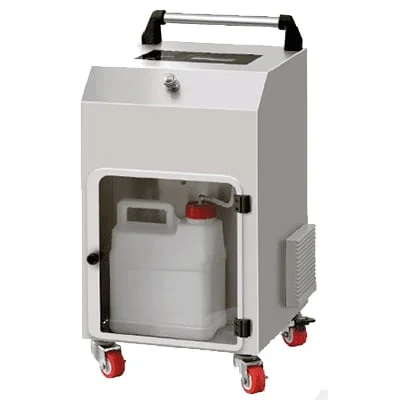 photo de AIRBIO - Aerial disinfection device
