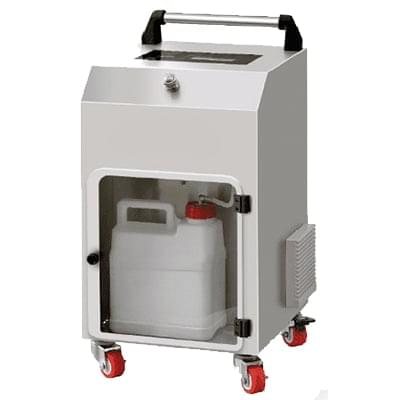 photo de AIRBIO - Aerial disinfection device